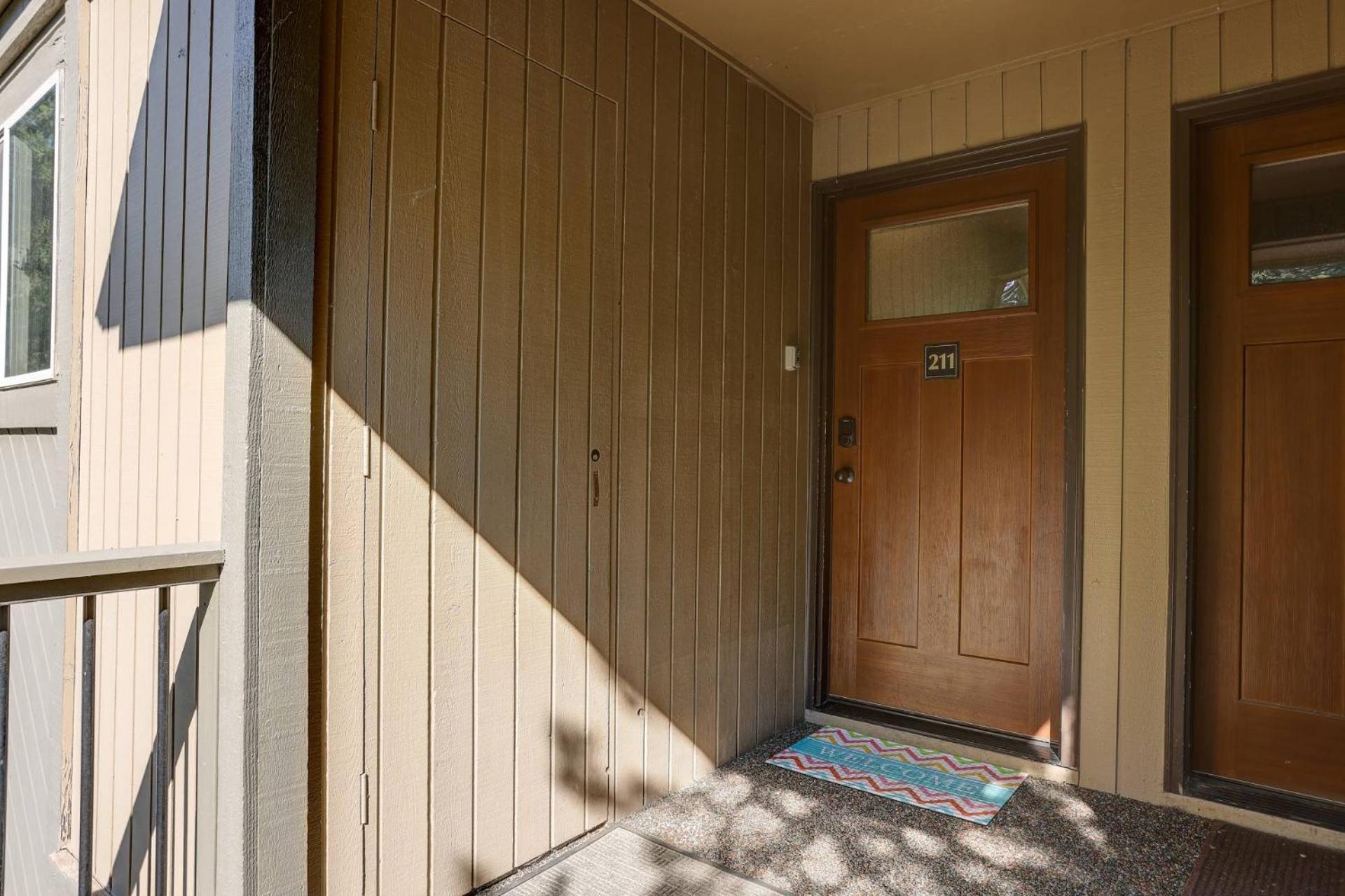 Villa Rabbit'S Rest Bend Exterior foto